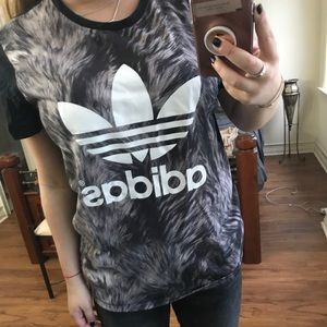 adidas Tshirt